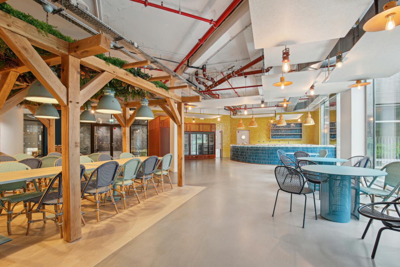 Location bureau Puteaux Hauts-de-Seine OLBUR2100413 17