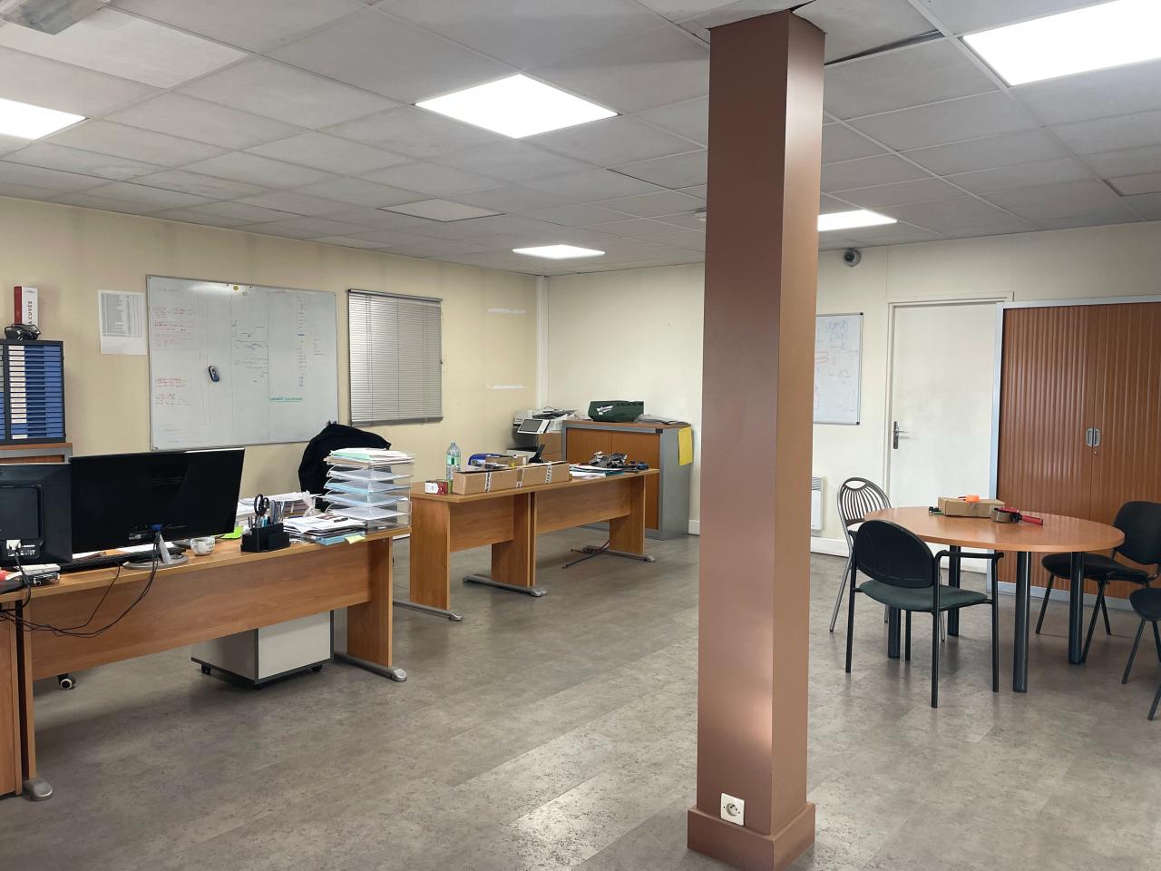 Location local d'activité Morangis Essonne OLACT2528809 9