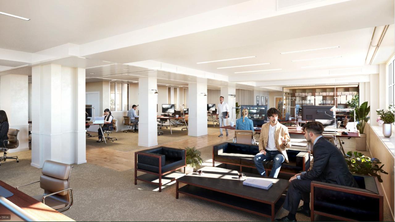 Location bureau Paris OLBUR2316720 20