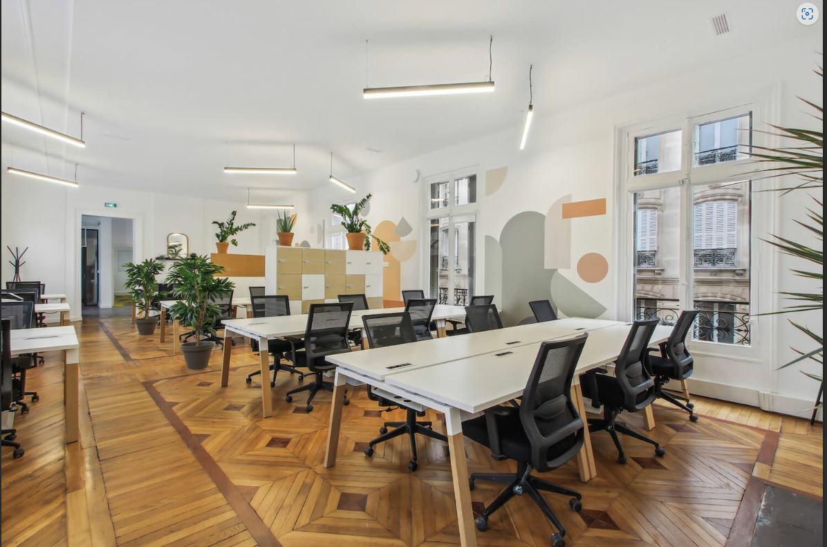 Location coworking Paris OLBUR2312028 15