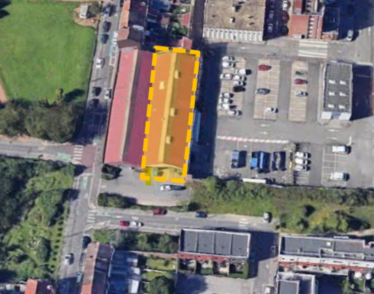 Location local d'activité Hellemmes-Lille Nord OLACT2530097 6