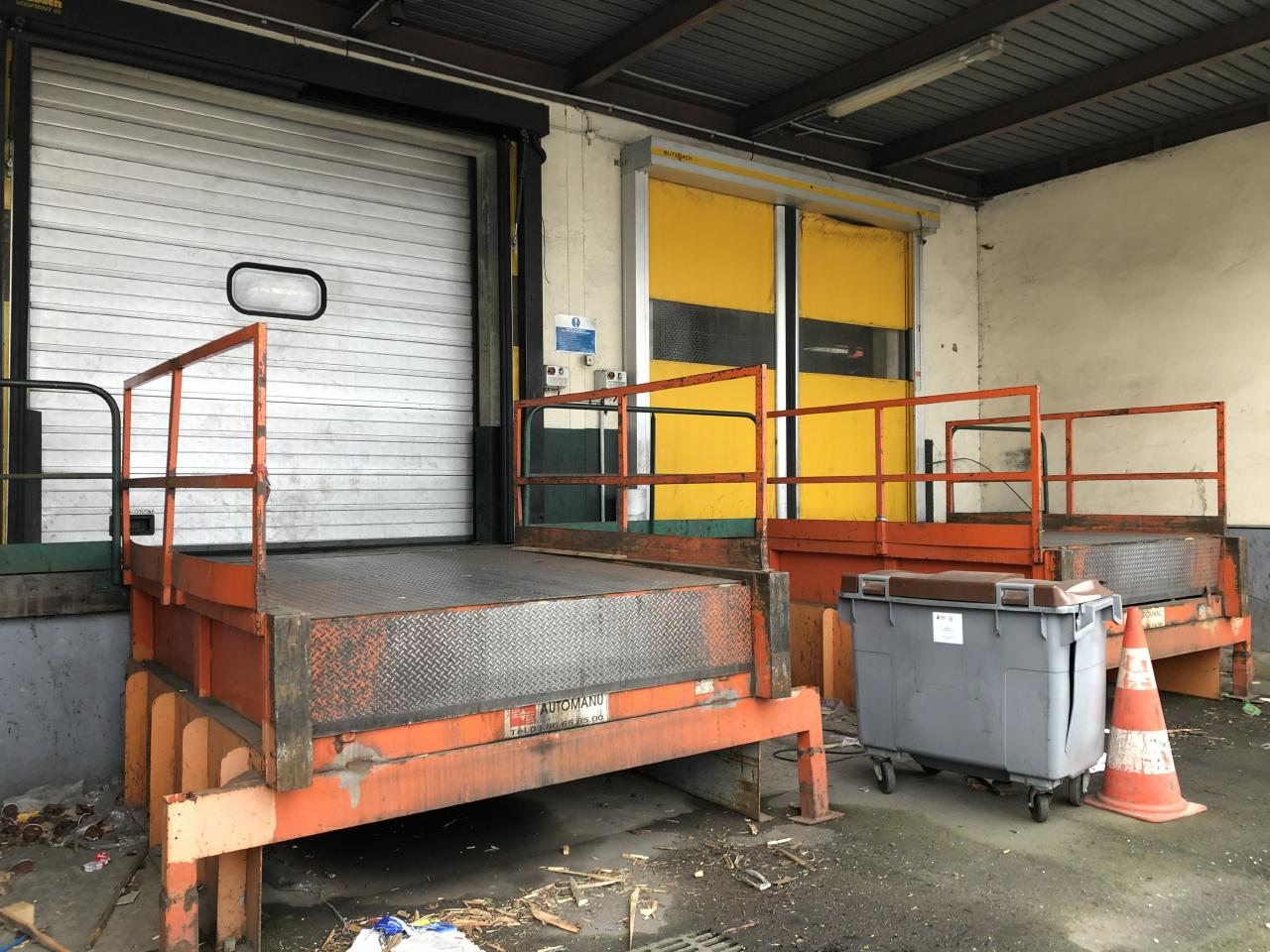 Location local d'activité Morangis Essonne OLACT2420210 2