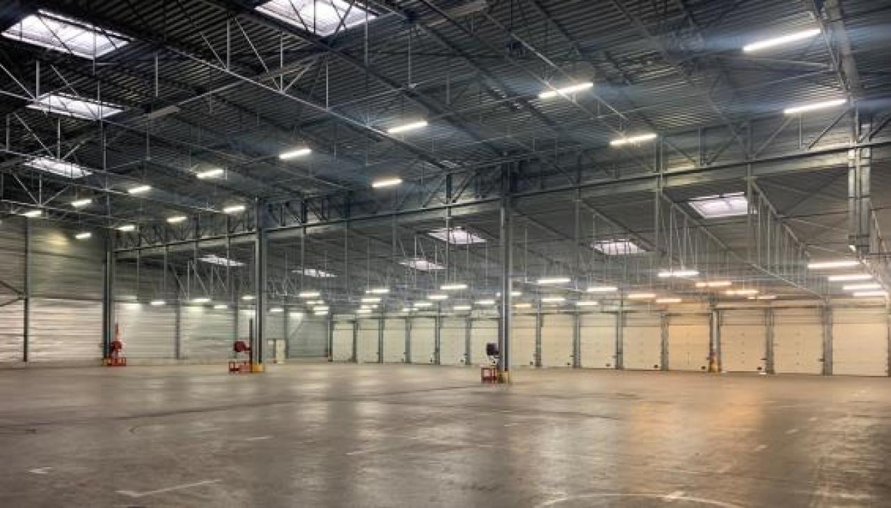 Location entrepôt classe a Levet Cher OLLOG2528870 5