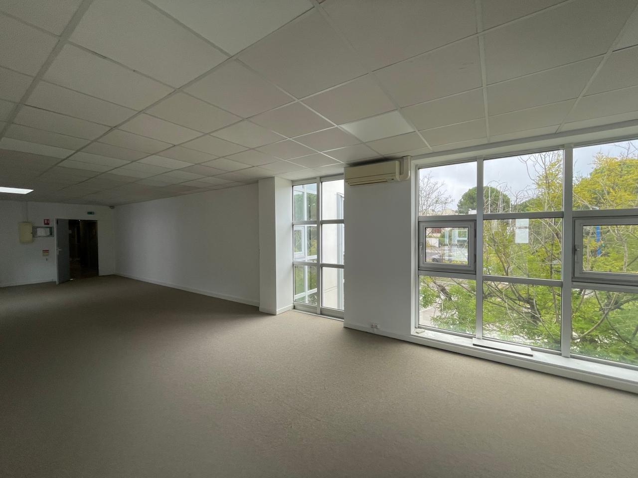 Location bureau Montpellier Hérault OLBUR2532560 11