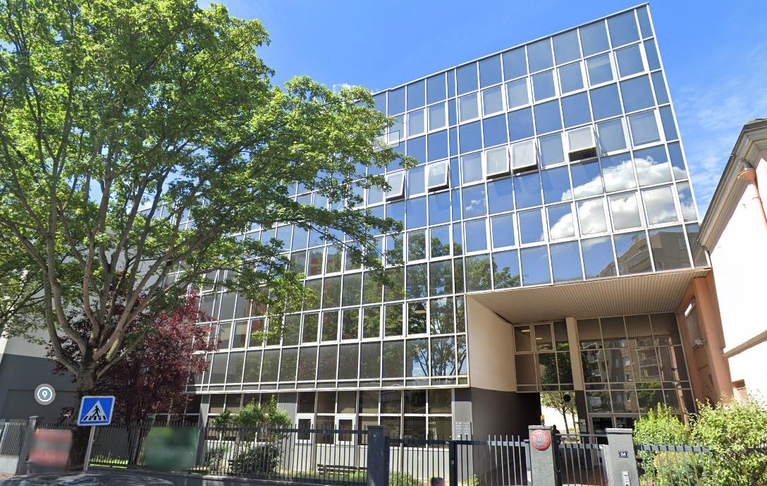 Location bureau Saint-Ouen Seine-Saint-Denis OLBUR2309144 3