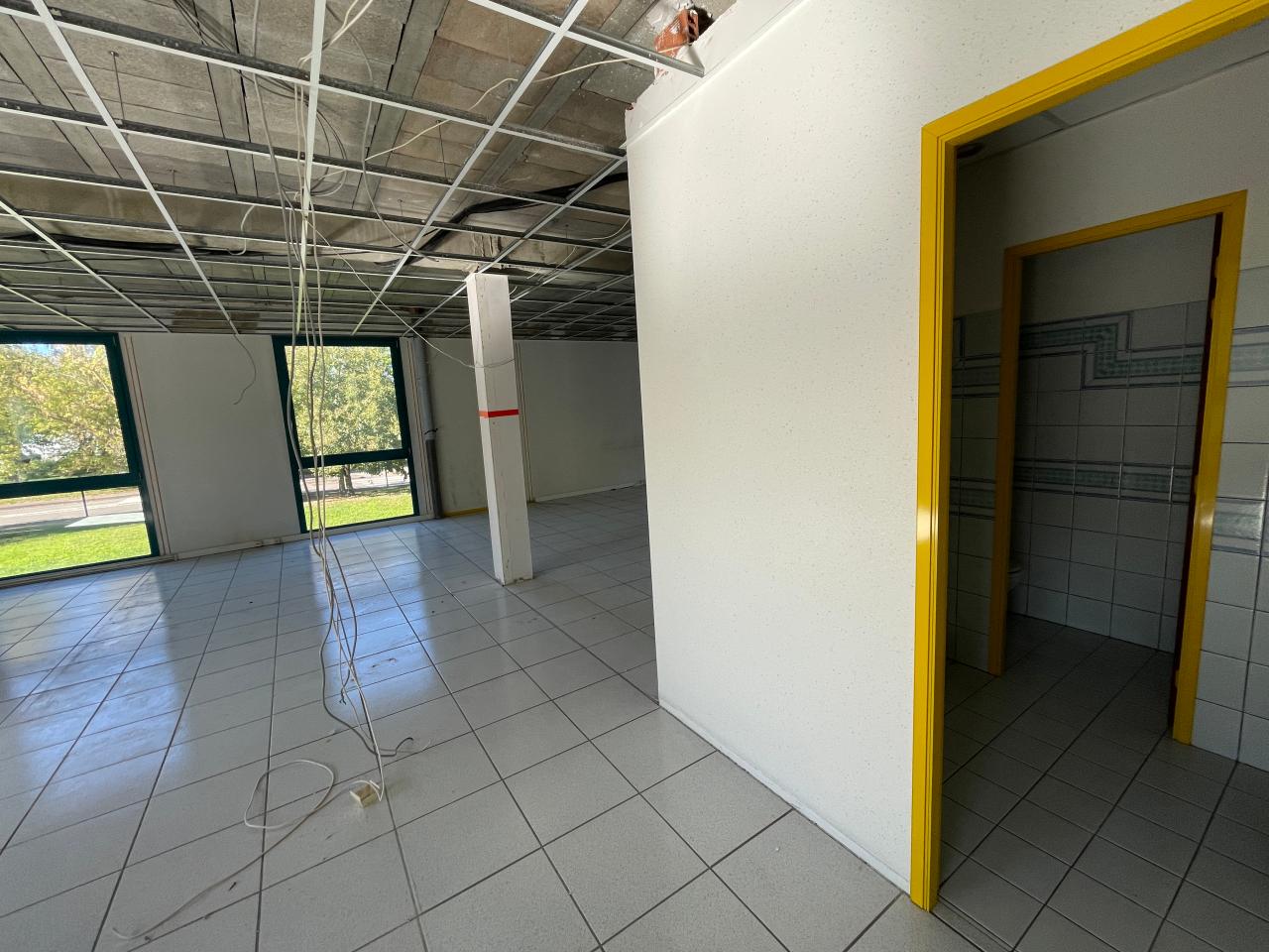 Vente bureau Toulouse Haute-Garonne OVBUR2535587 3