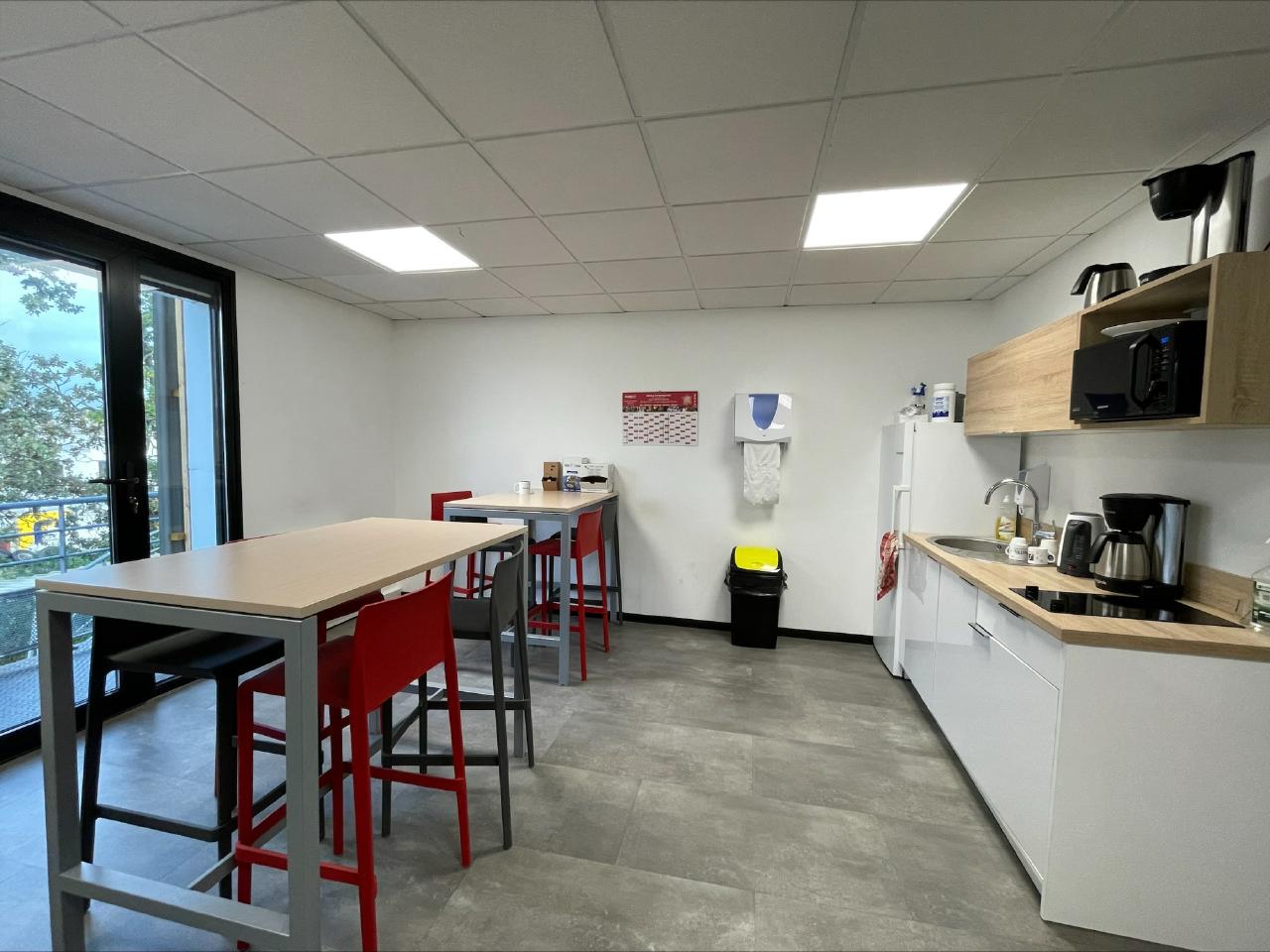 Vente bureau Cesson-Sévigné Ille-et-Vilaine OVBUR2537646 2