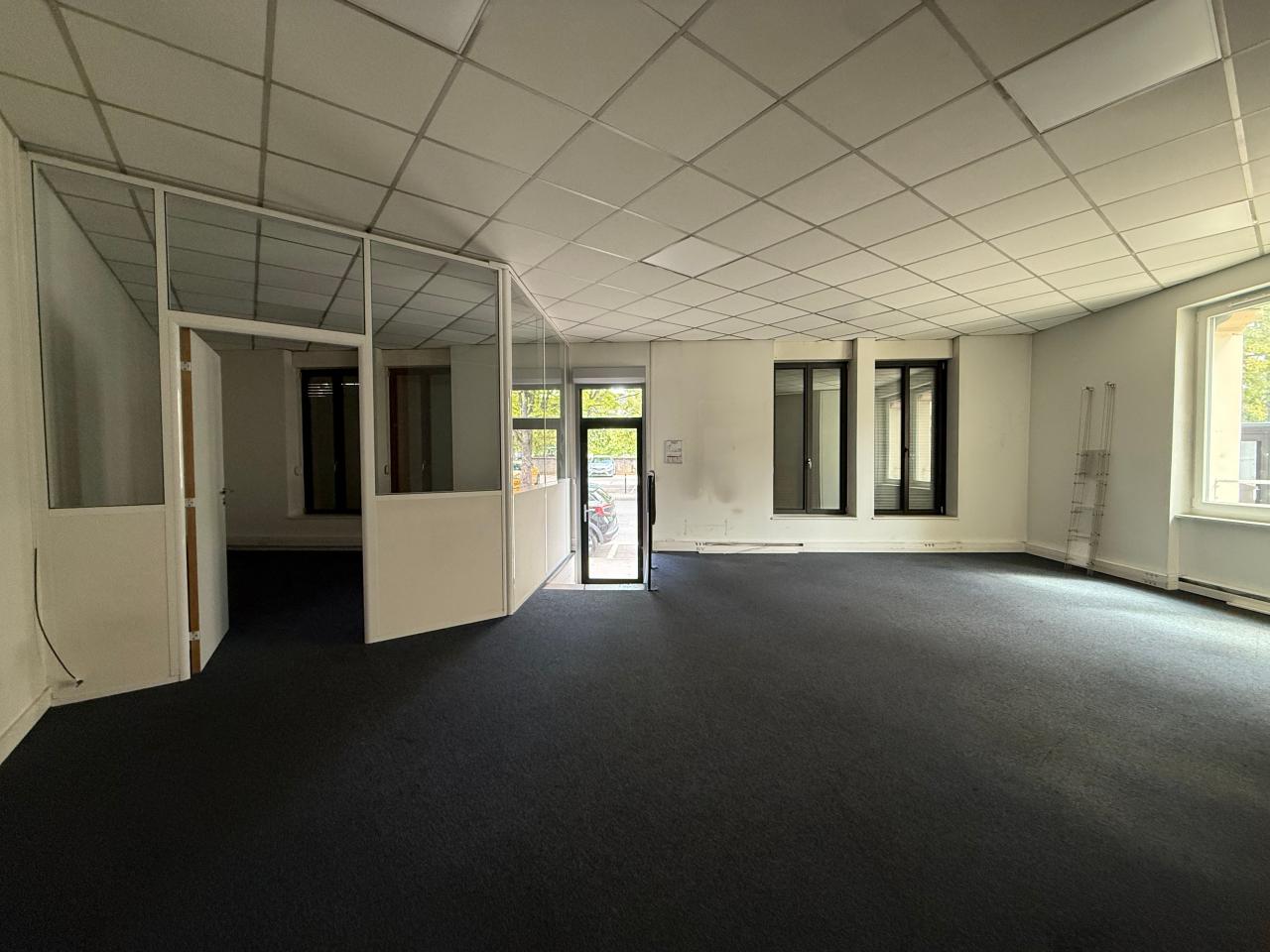 Location bureau Nancy Meurthe-et-Moselle OLBUR2111823 8