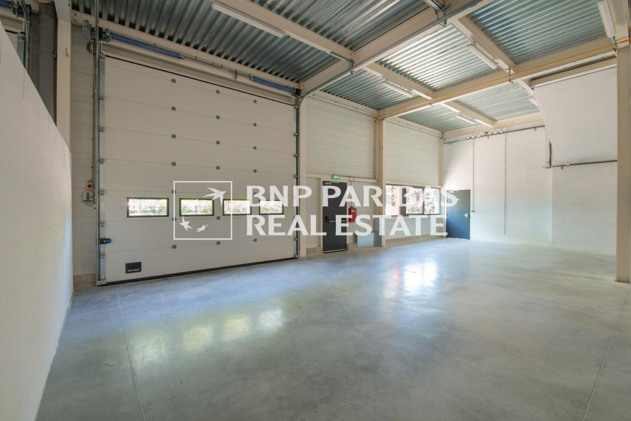 Location local d'activité Villebon-sur-Yvette Essonne OLACT2315085 6