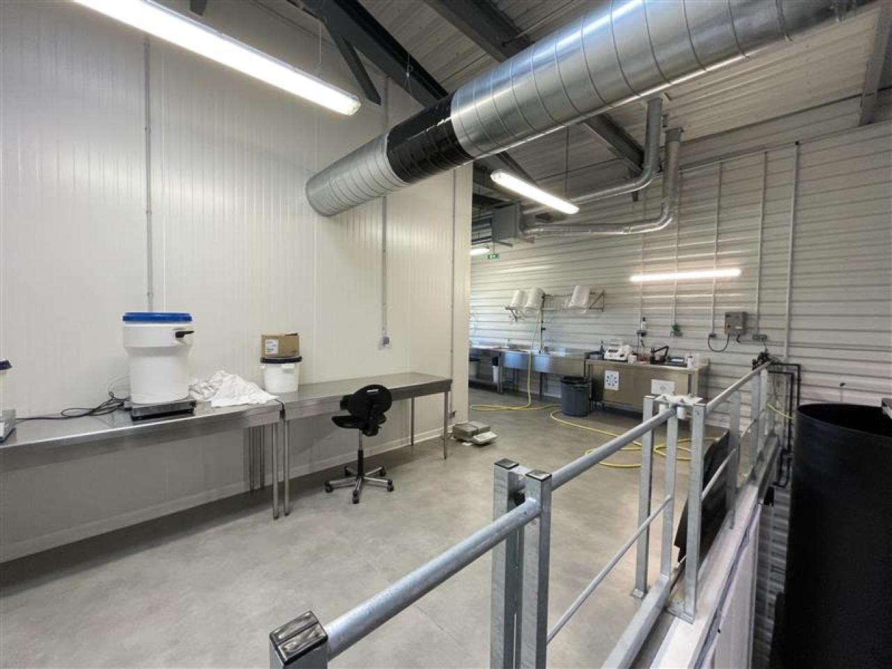 Location local d'activité Vendargues Hérault OLACT2426066 5