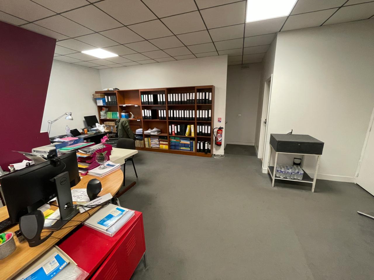 Location local d'activité Pierrefitte-sur-Seine Seine-Saint-Denis OLACT2427467 7