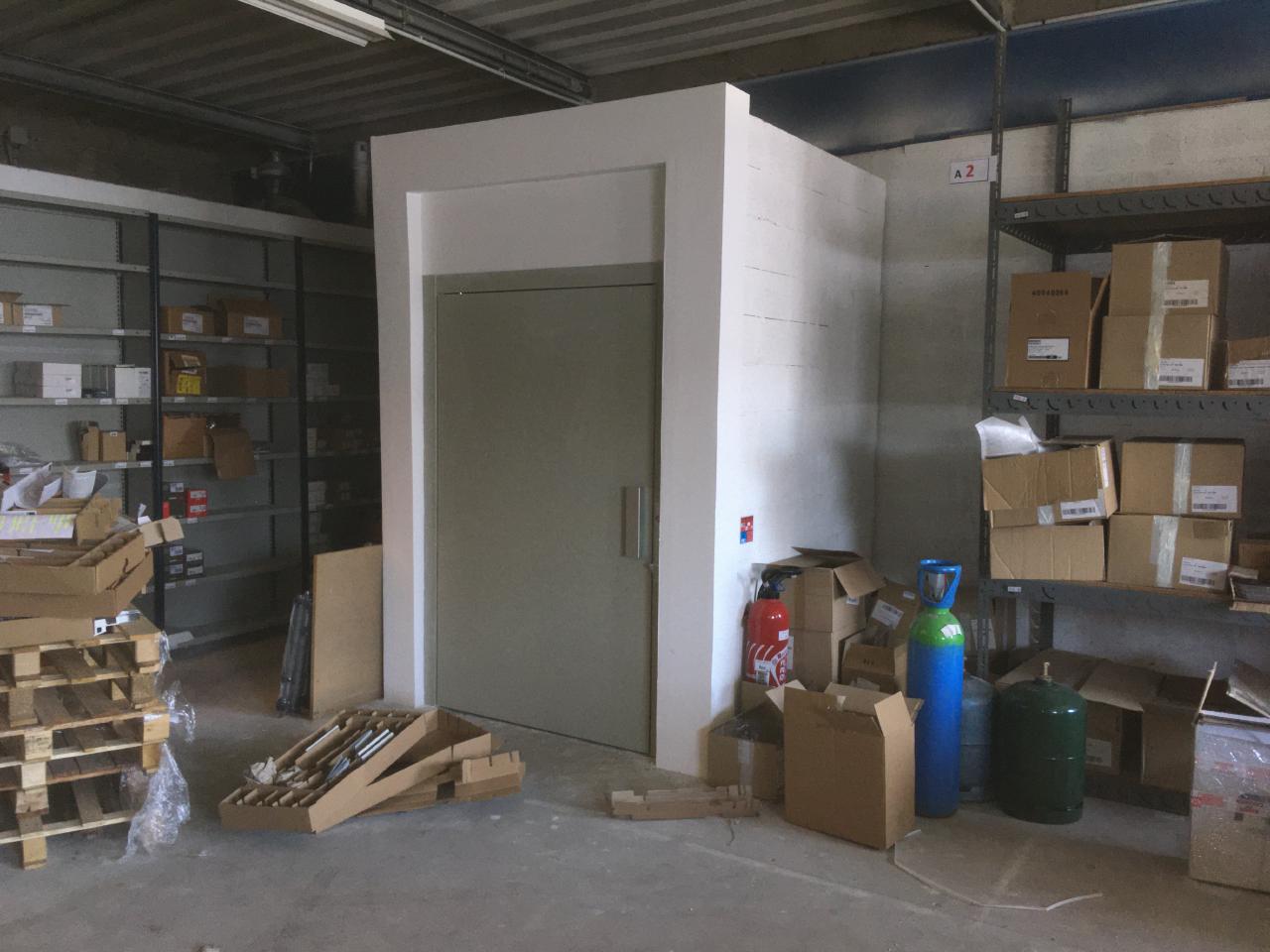 Location local d'activité Vitry-sur-Seine Val-de-Marne OLACT2423336 5