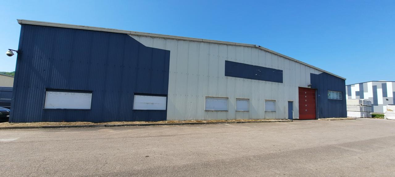 Location local d'activité Champigneulles Meurthe-et-Moselle OLACT2532729 2