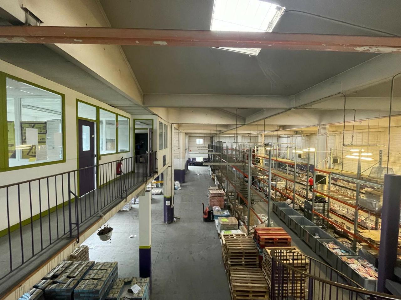 Location local d'activité Villeneuve-d'Ascq Nord OLACT2420575 4