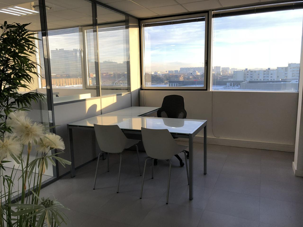 Vente bureau Toulouse Haute-Garonne OVBUR2534083 10