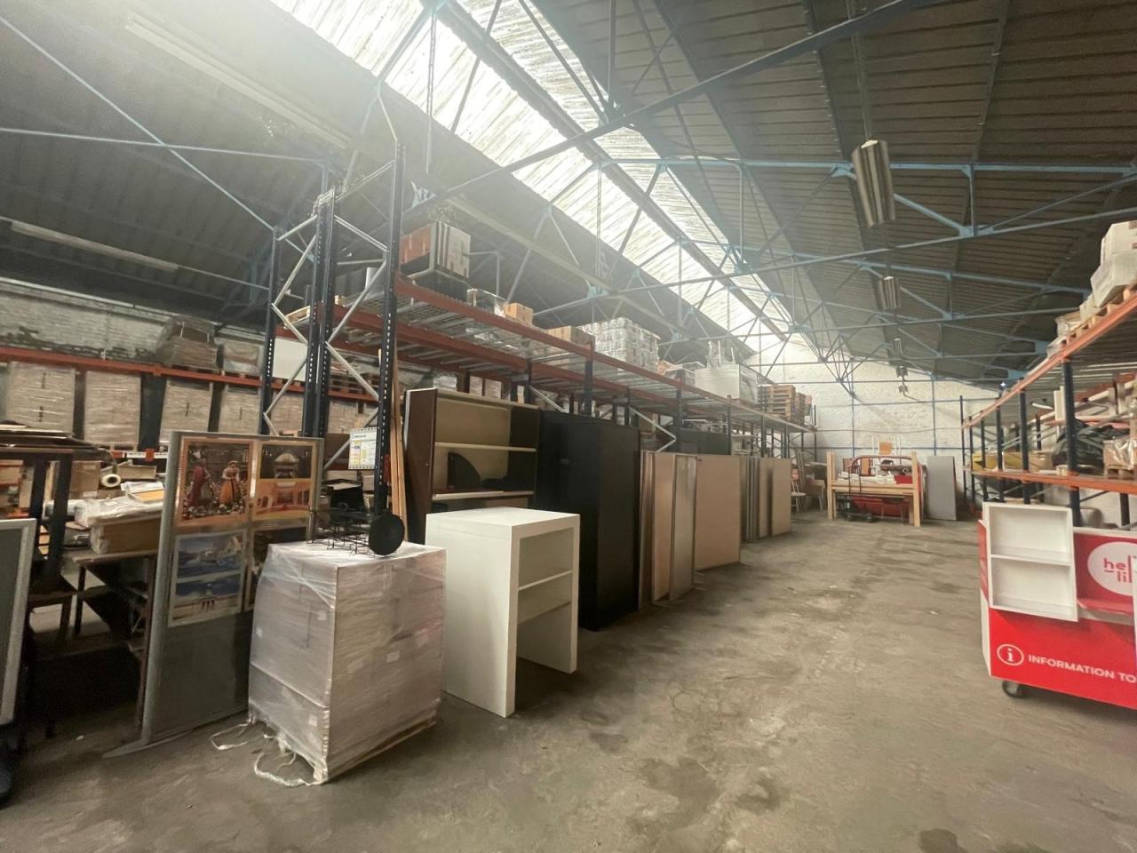 Location local d'activité Hellemmes-Lille Nord OLACT2530097 14
