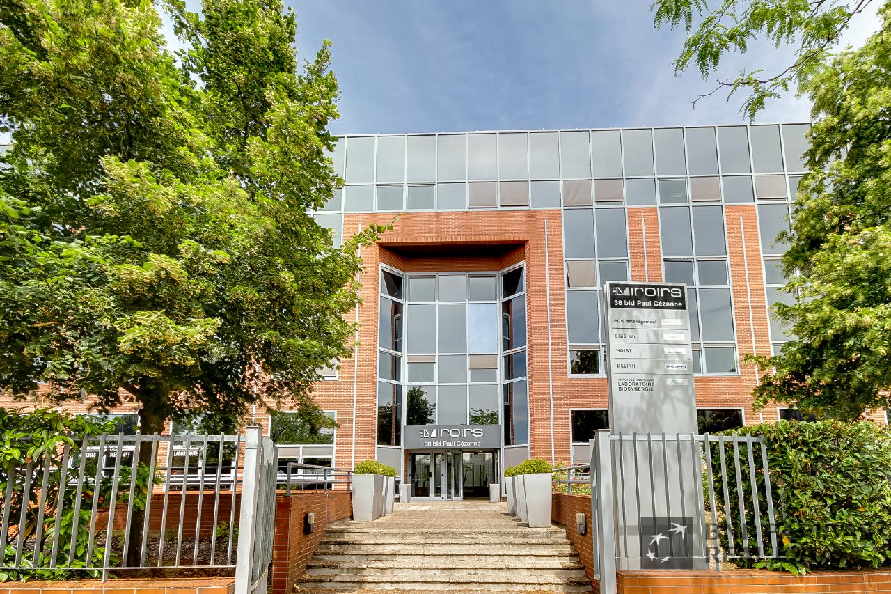 Location bureau Guyancourt Yvelines OLBUR2104414 3