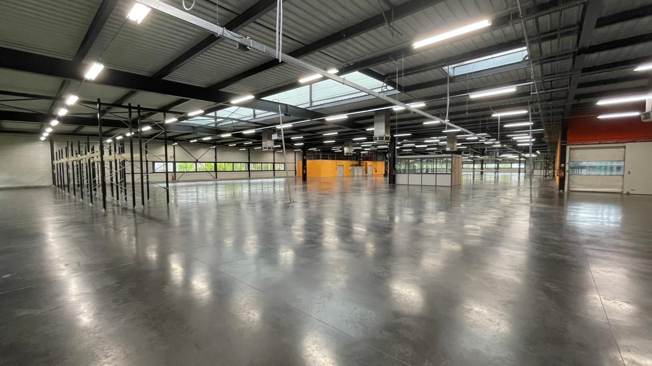 Vente local d'activité Épinal Vosges OVACT2640274 48