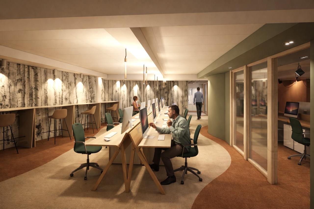 Vente bureau Toulouse Haute-Garonne OVBUR2316076 29