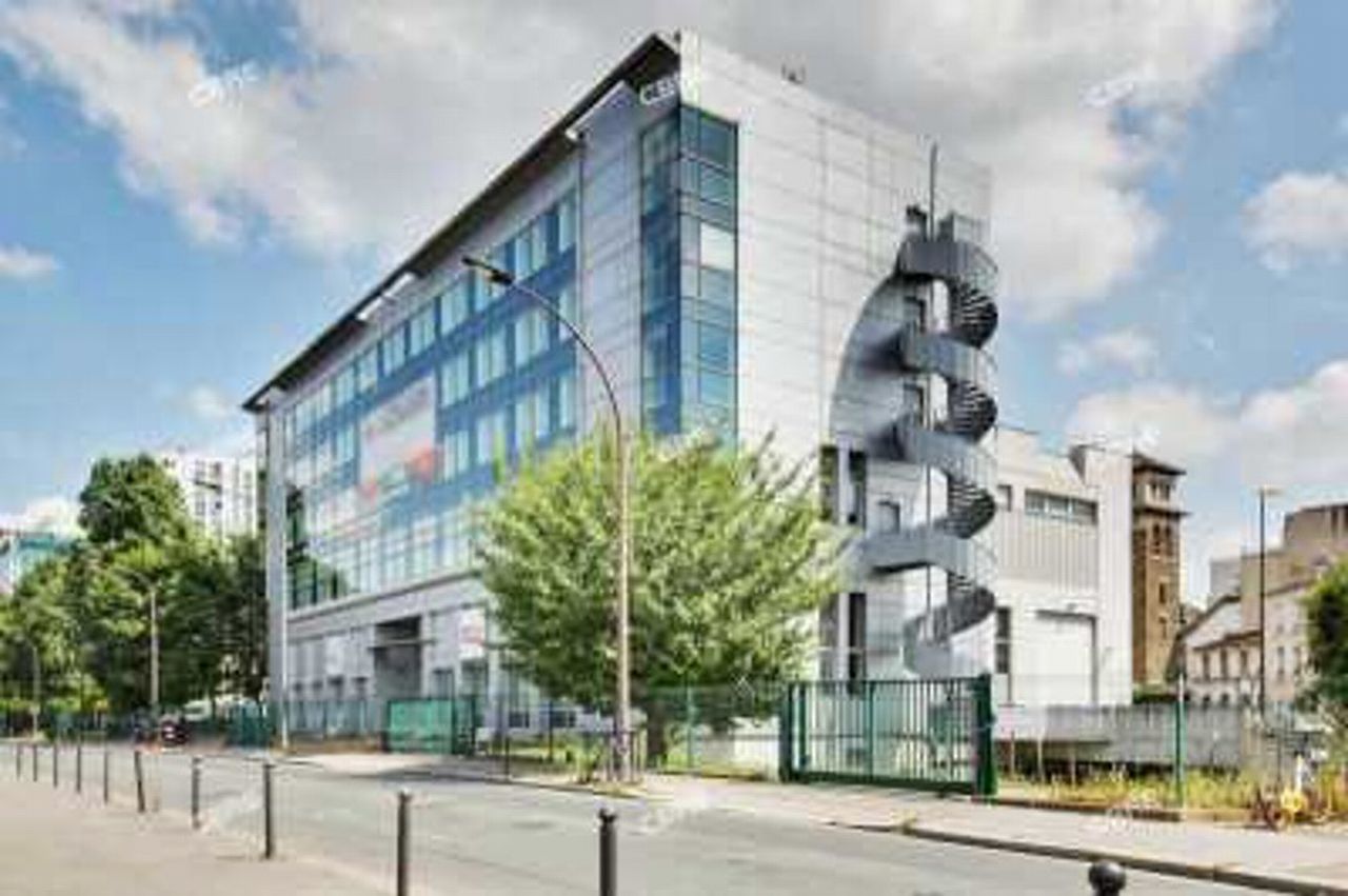 Location bureau Ivry-sur-Seine Val-de-Marne OLBUR2104034