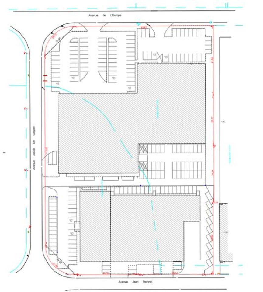 Location local d'activité Roncq Nord OLACT2530865 19