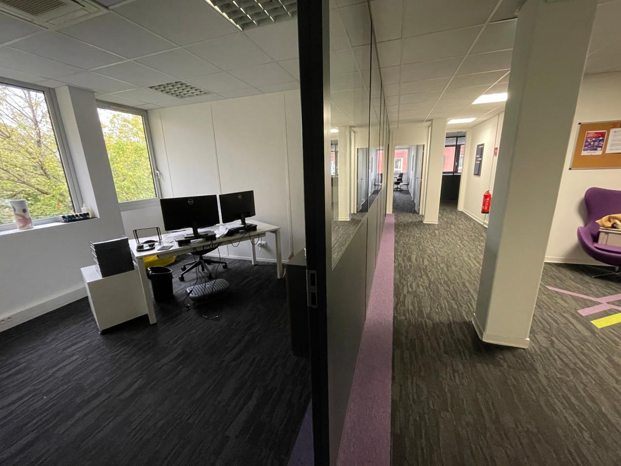 Location bureau Labège Haute-Garonne OLBUR2534573 11