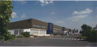 Location entrepôt Aulnay-sous-Bois Seine-Saint-Denis OLLOG2105323 10