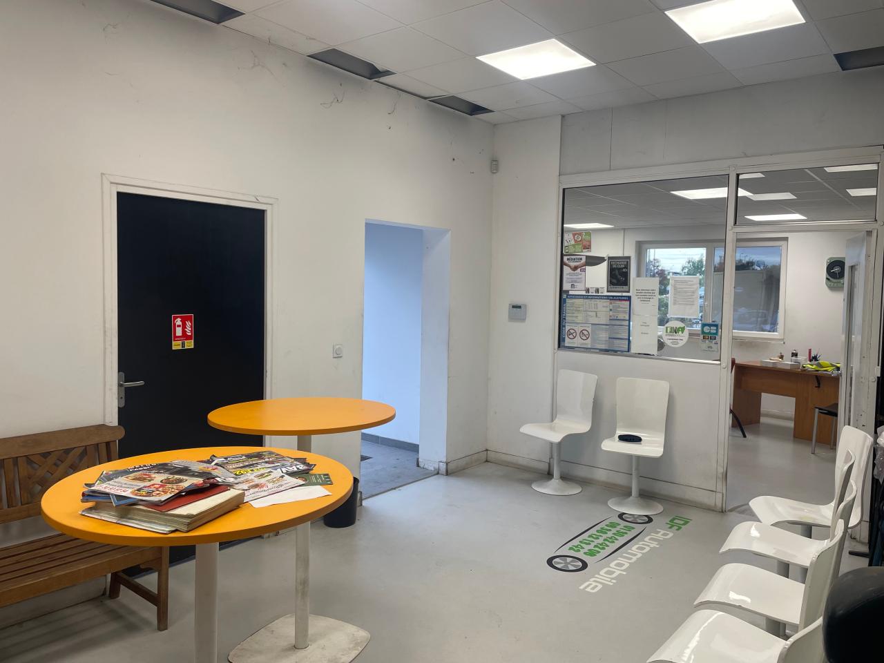 Vente local d'activité Porcheville Yvelines OVACT2535489 11