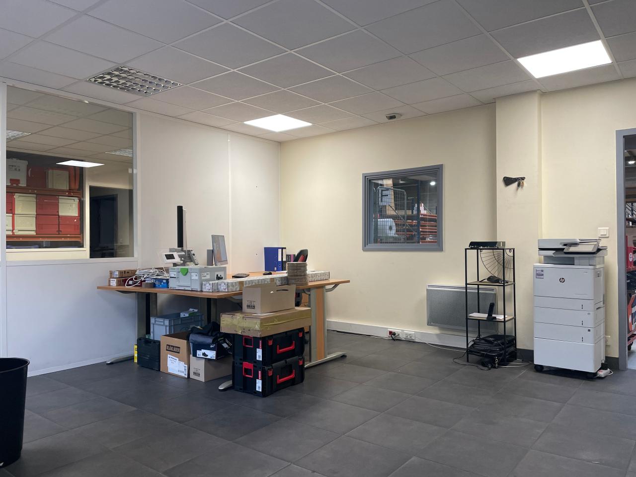 Location local d'activité Les Sorinieres Loire-Atlantique OLACT2534347 12