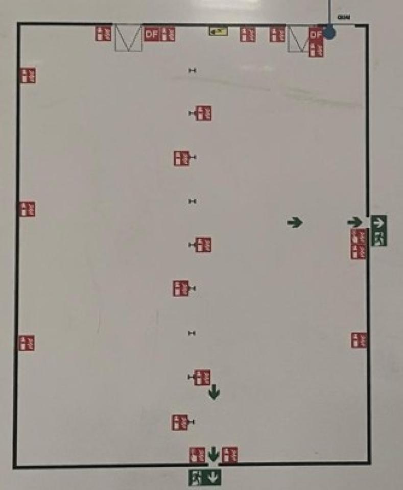 Location local d'activité Sars-et-Rosières Nord OLACT2536059 1