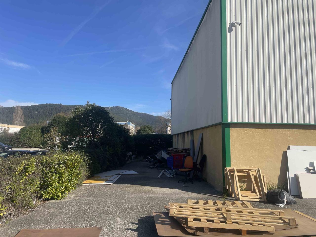 Location local d'activité Gémenos Bouches-du-Rhône OLACT2639517 2