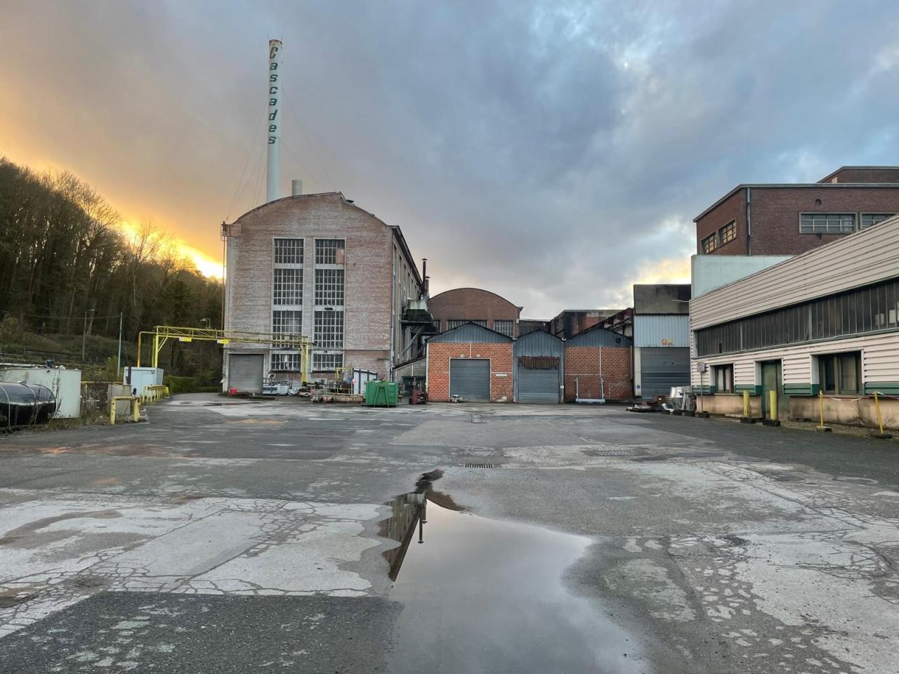 Vente local d'activité Blendecques Pas-de-Calais OVACT2531590 3