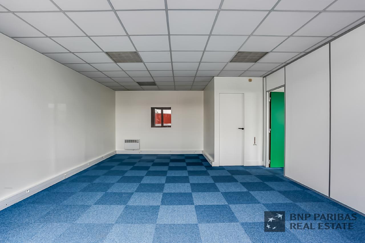 Location local d'activité Villejuif Val-de-Marne OLACT2315174 9