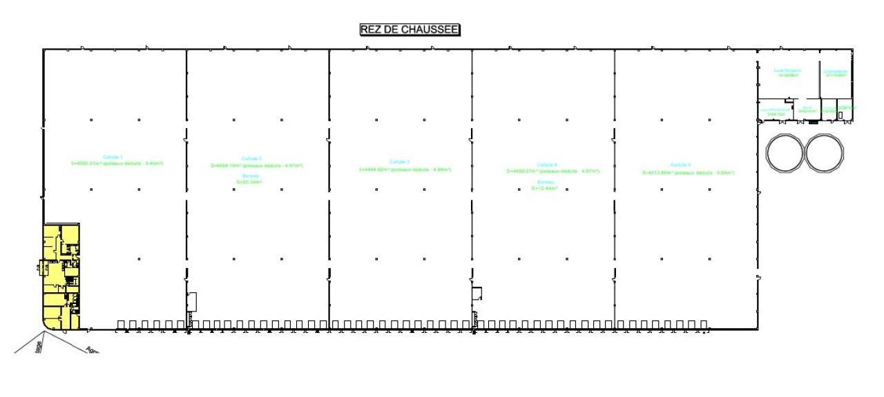 Location entrepôt classe a Bussy-Lettrée Marne OLLOG2531573 19