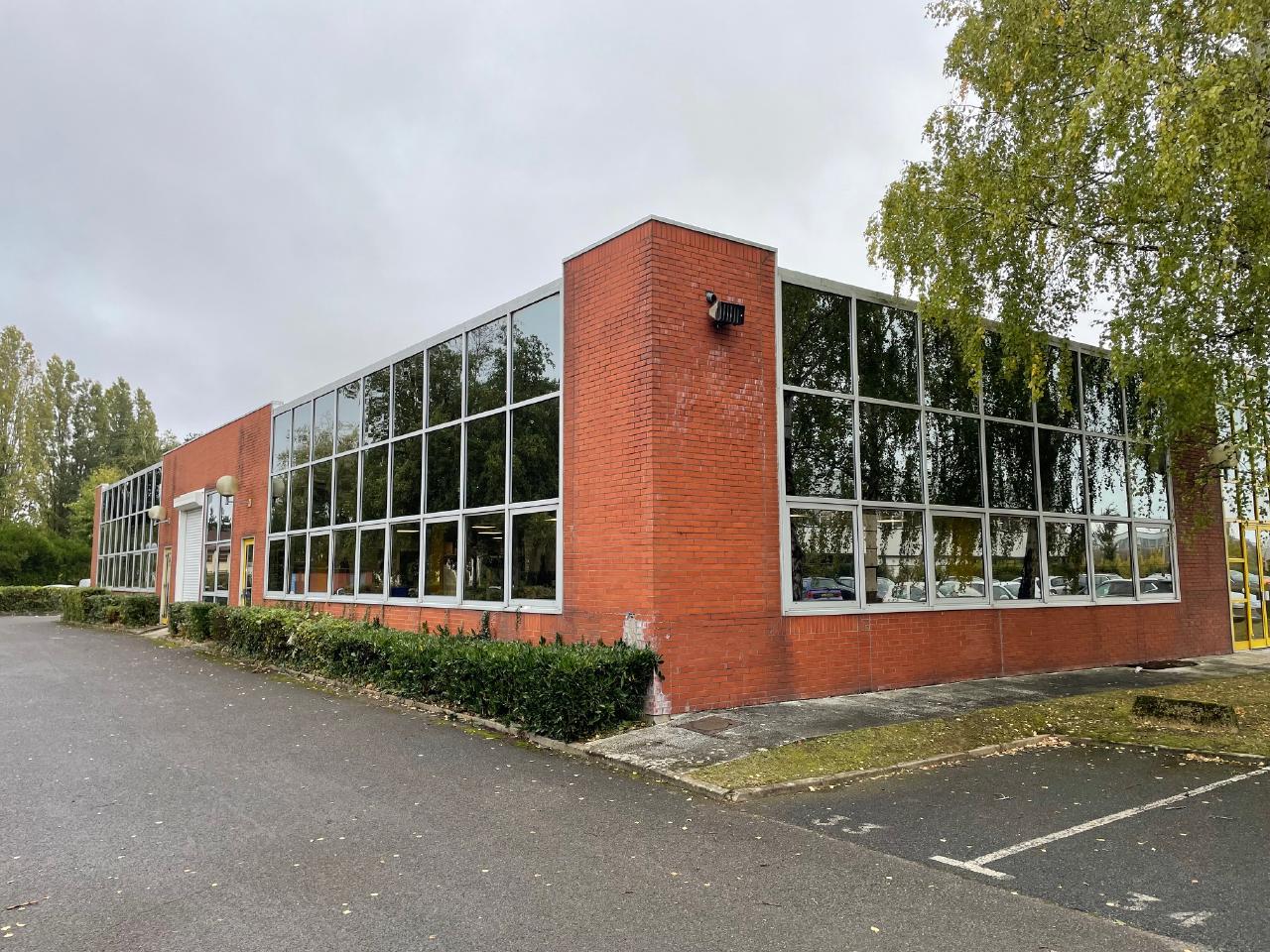 Location local d'activité Les Ulis Essonne OLACT2421430 2