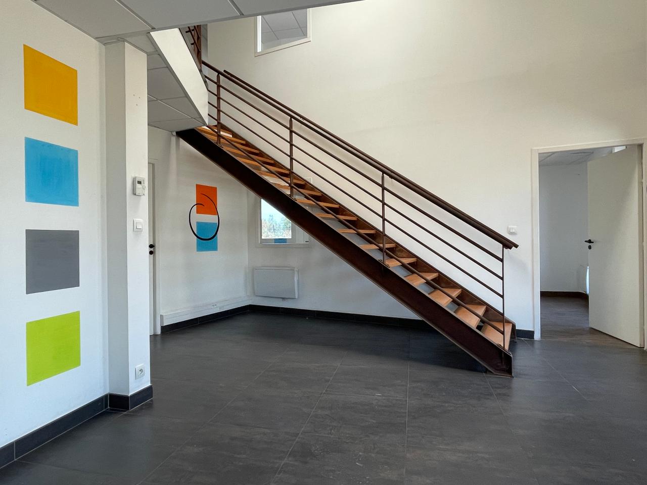 Vente local d'activité Les Sorinieres Loire-Atlantique OVACT2643418 7