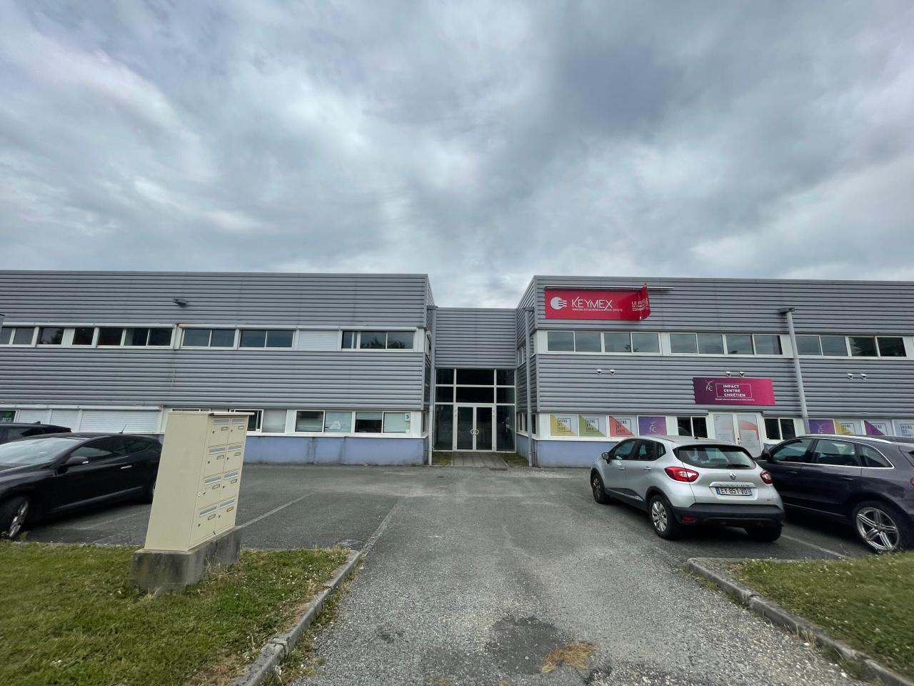 Location bureau Lormont Gironde OLBUR2424473 11