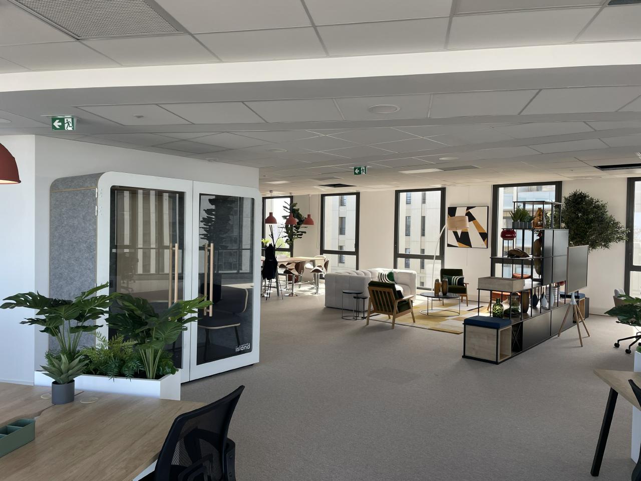 Location bureau Bordeaux Gironde OLBUR2002407 5