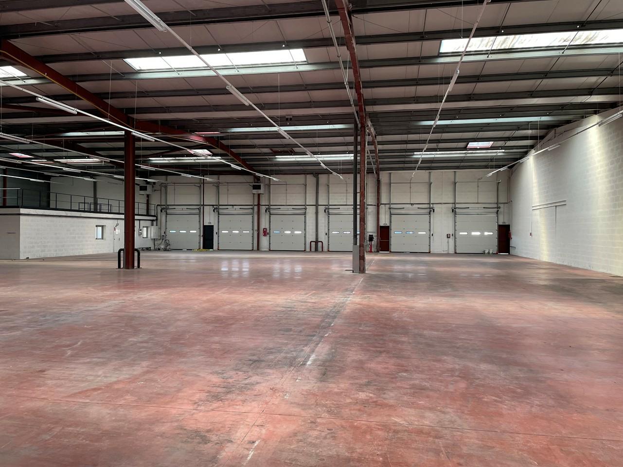 Location local d'activité Corbas Rhône OLACT2205362 7