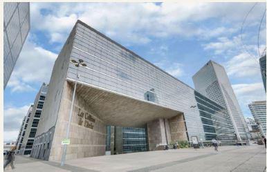 Location bureau Puteaux Hauts-de-Seine OLBUR2001671 13