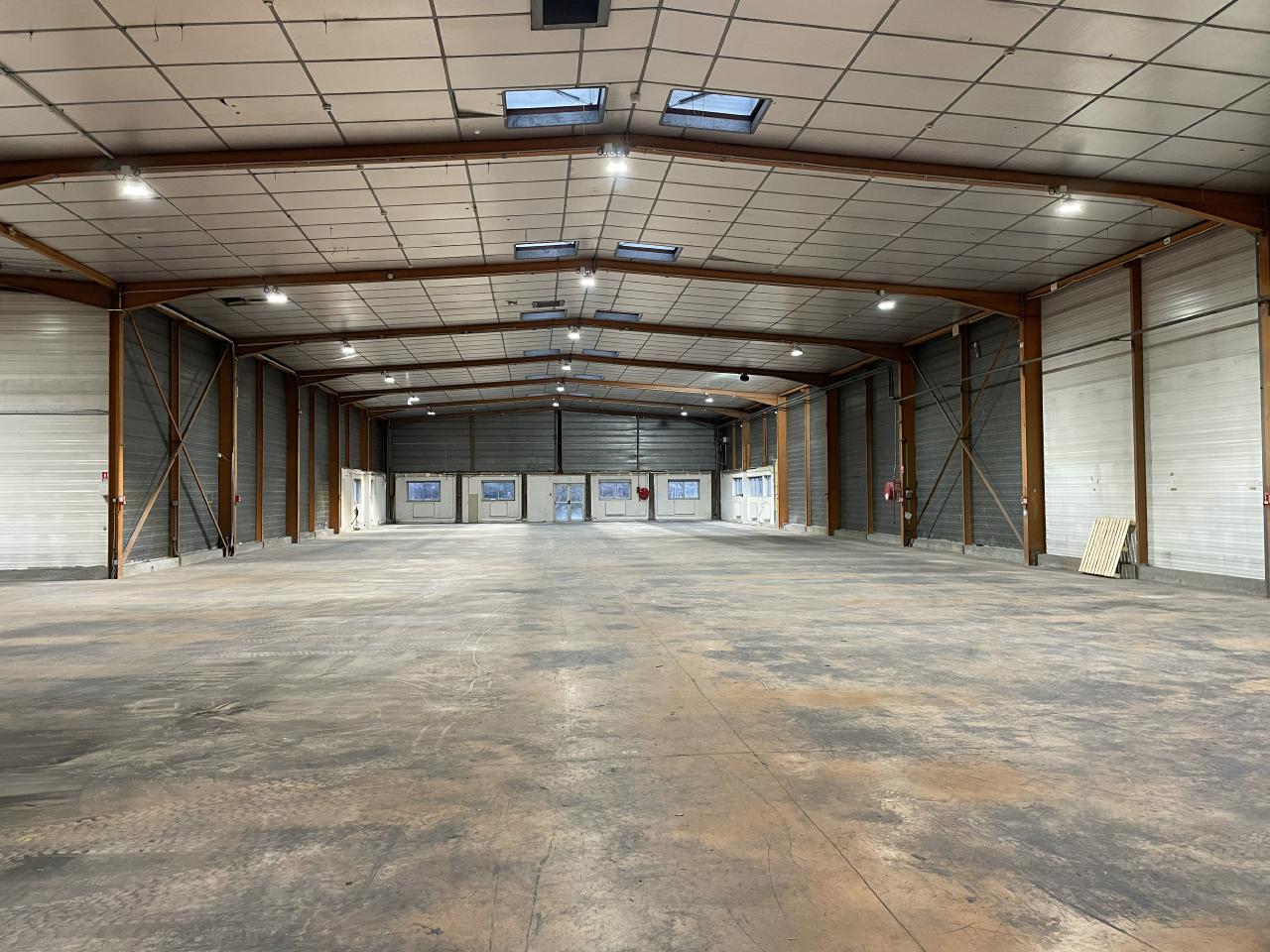 Location local d'activité Grenoble Isère OLACT2201470 5