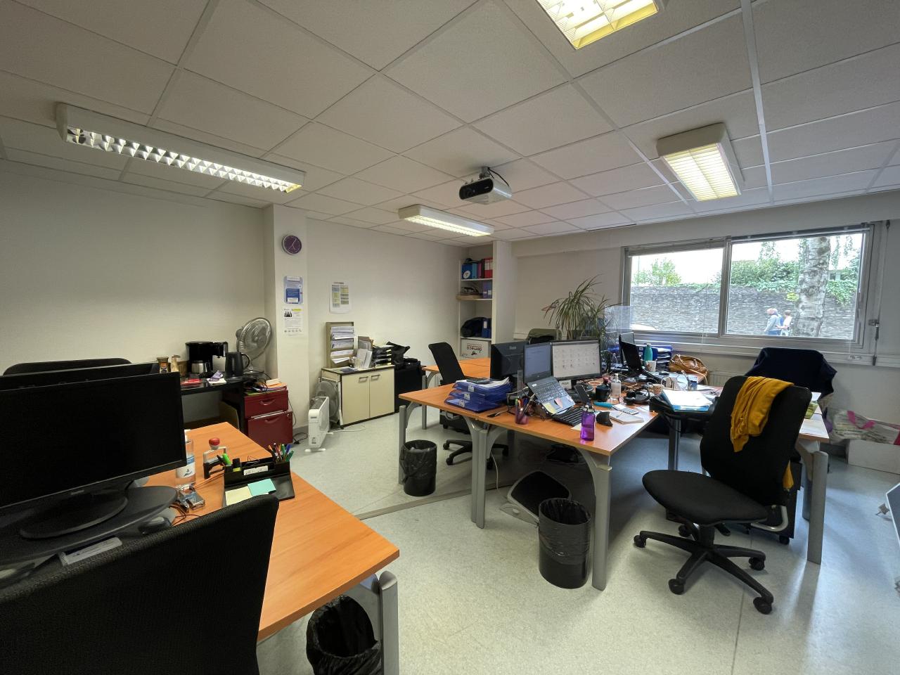 Vente bureau Nantes Loire-Atlantique OVBUR2528836 6