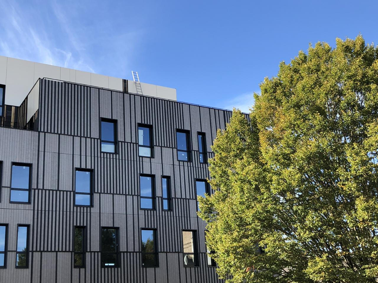 Location bureau Rennes Ille-et-Vilaine OLBUR2419458