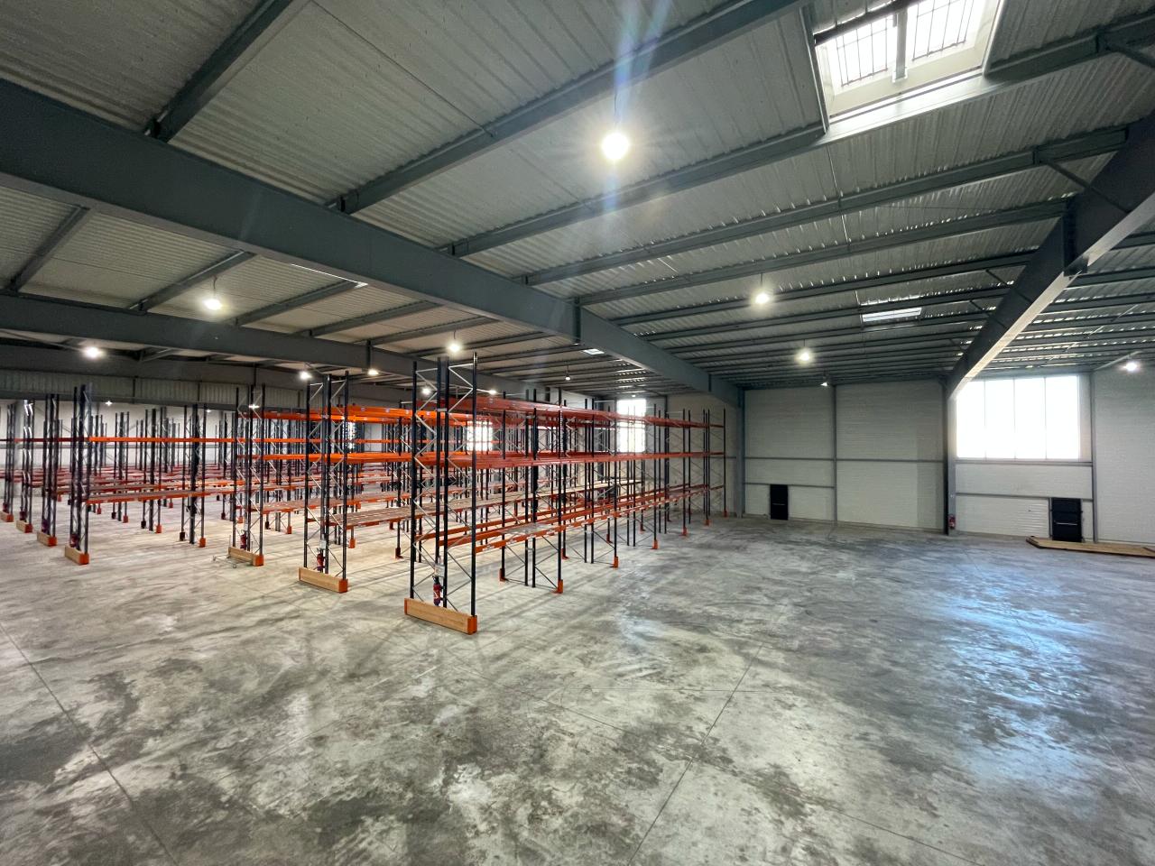 Location local d'activité Noyal-Châtillon-sur-Seiche Ille-et-Vilaine OLACT2531637 8