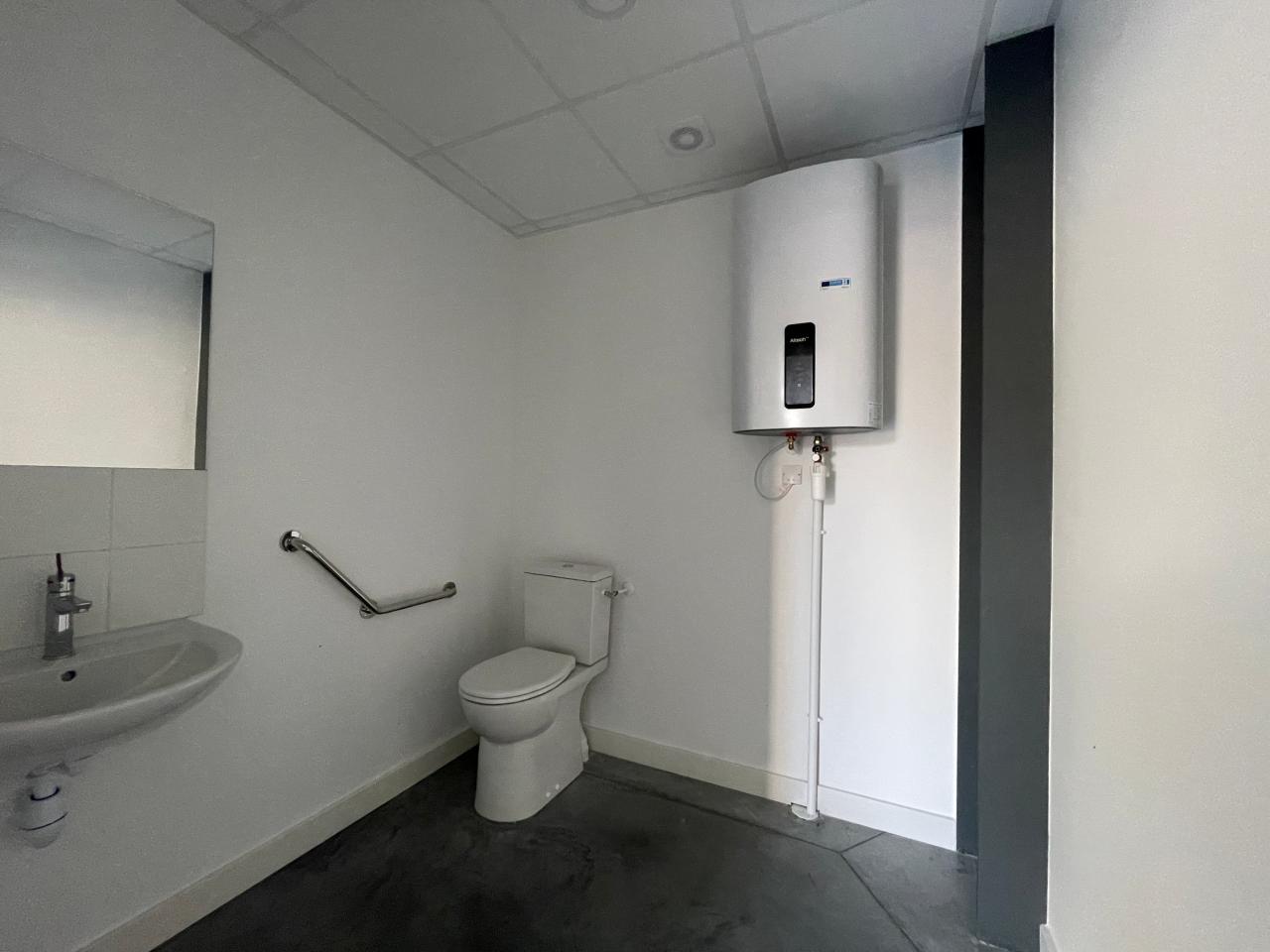 Location local d'activité Mérignac Gironde OLACT2316333 18