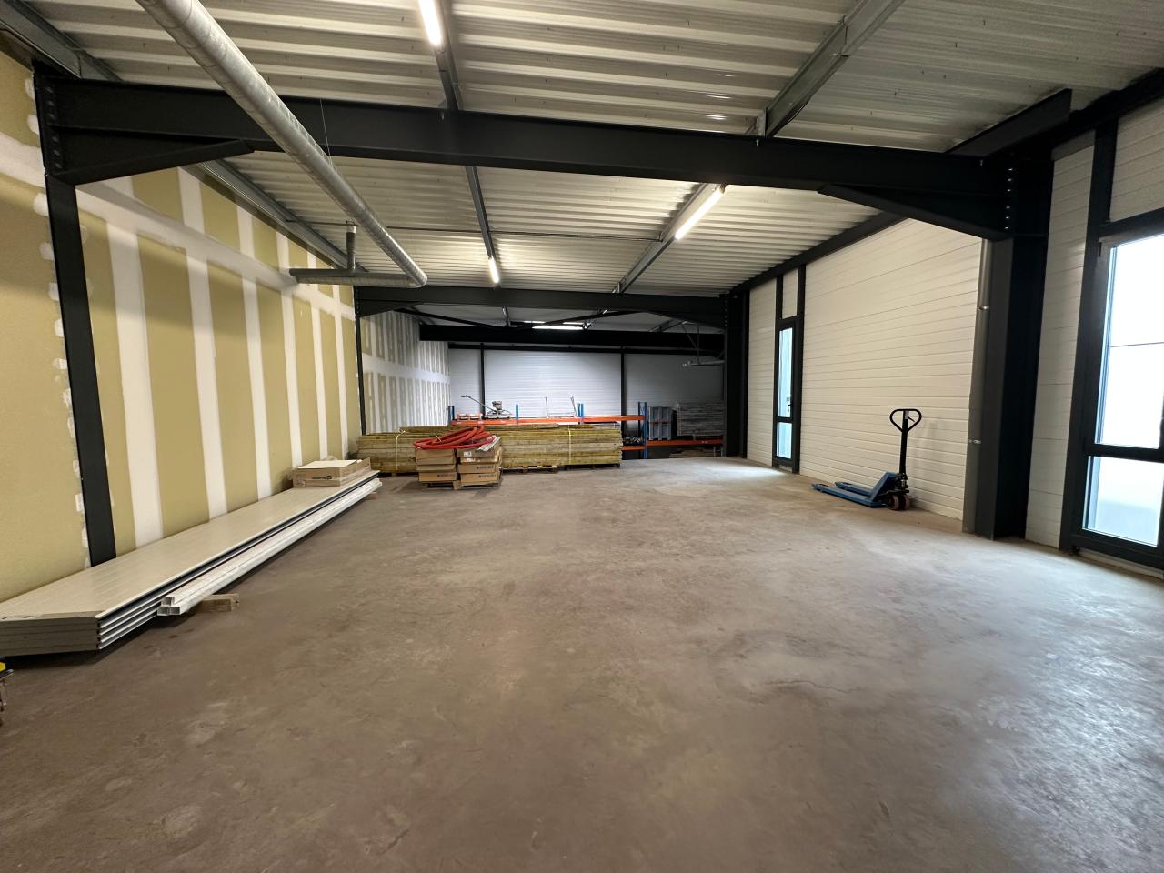 Location local d'activité Joué-lès-Tours Indre-et-Loire OLACT2639807 11