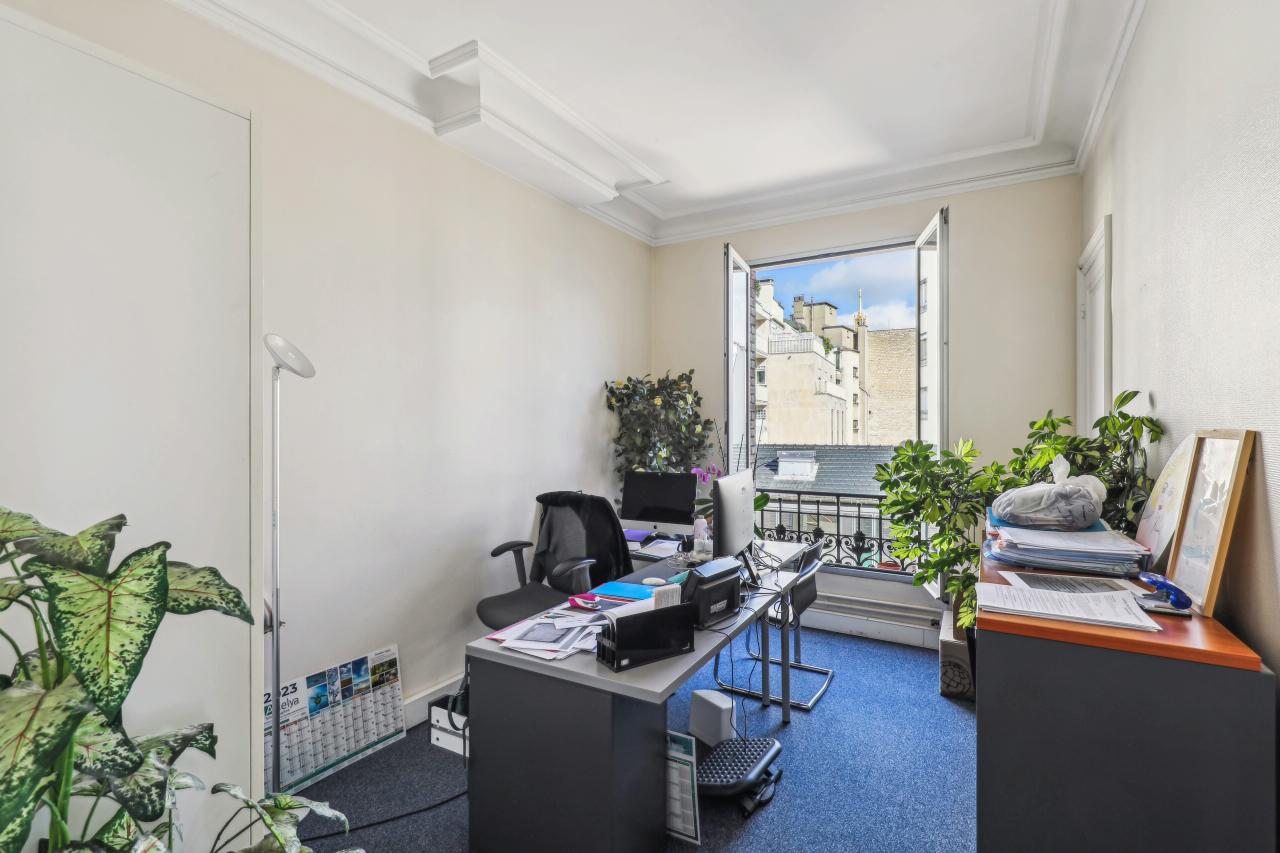 Location bureau Paris OLBUR2104875 2
