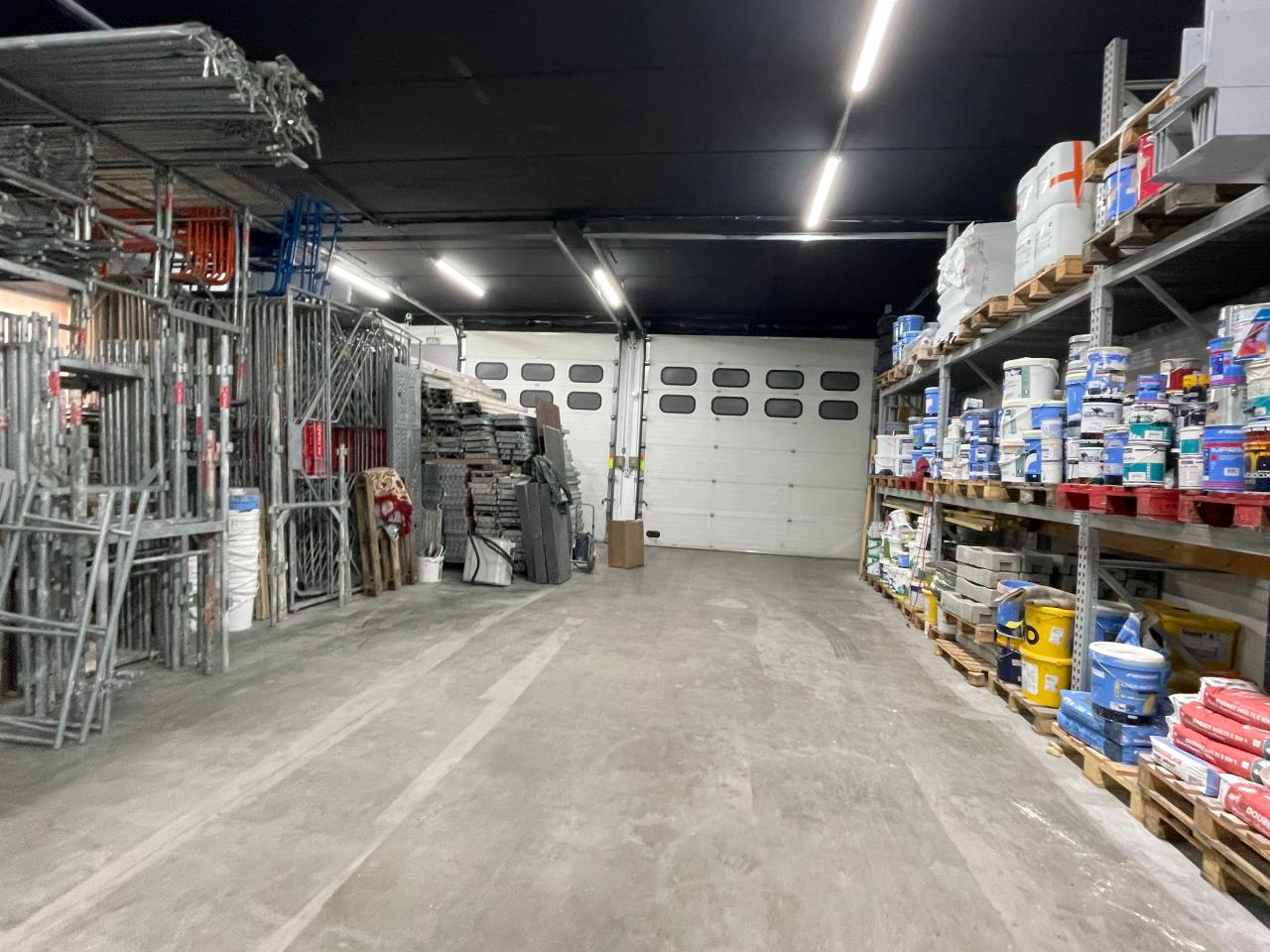 Vente local d'activité Brignais Rhône OVACT2639858 1