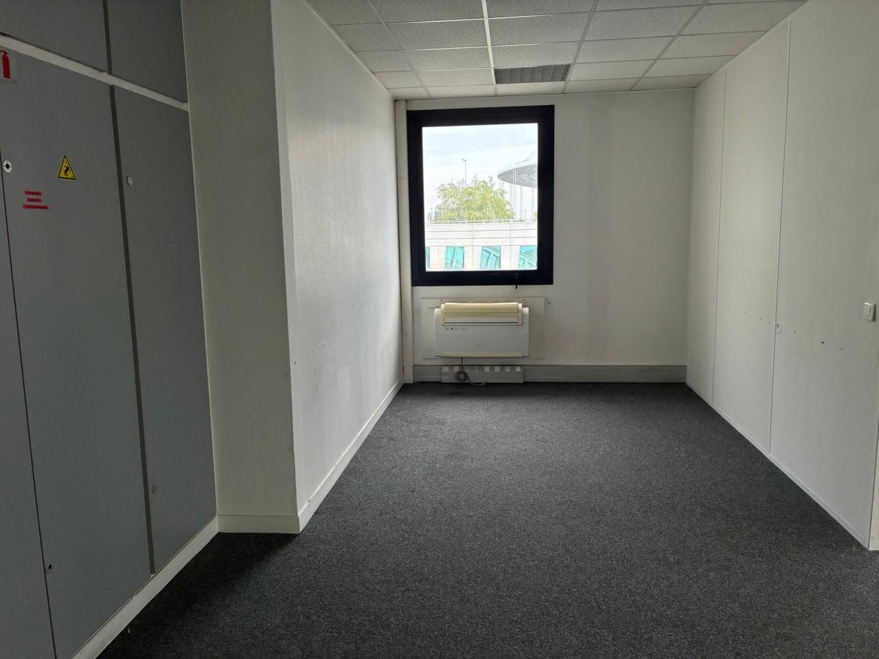 Location bureau La Plaine Saint-Denis Seine-Saint-Denis OLBUR2642515 10