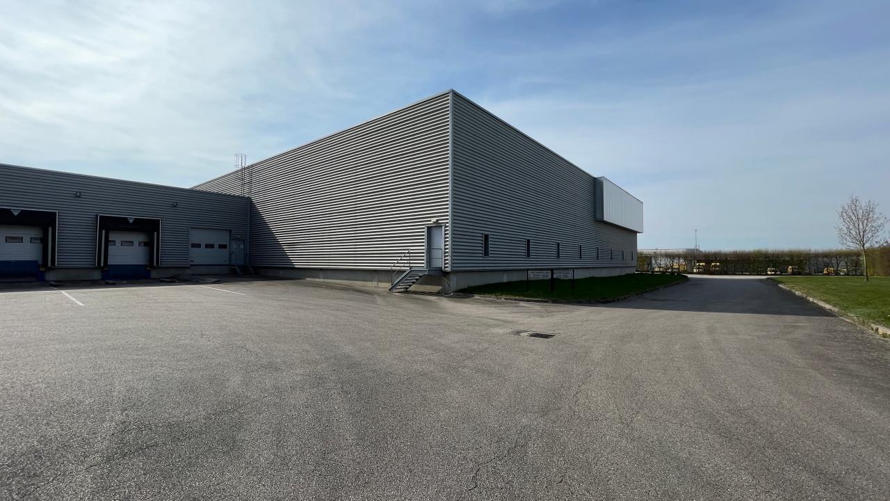 Vente local d'activité Épinal Vosges OVACT2640274 15